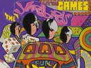 NEW The Yardbirds - Little Games (Remastered 180g Vinyl LP, 2015)