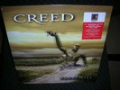 Creed **Human Clay **BRAND NEW RECORD LP VINYL