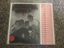 Screeching Weasel - Punkhouse 7” 1st Press Vinyl Queers Nofx