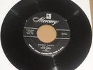 ROCKABILLY-EDDIE BOND-ROCKIN DADDY-ORIGINAL 45