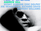 Andrew Hill - Point of Departure