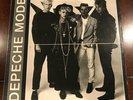 Depeche Mode Live Vinyl - “People Are People” Very Rare