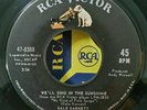 Gale Garnett RCA 47-8388 WE'LL SING IN THE SUNSHINE (R&R 45) PLAYS STRONG VG+