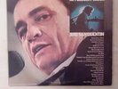Johnny Cash At Folsom Prison and San Quentin Double LP. Columbia Records.