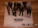 DUKE PEARSON Wahoo Blue Note BLP 1491 JOE HENDERSON VG+ LP