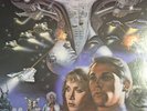 Battle Beyond The Stars Original Soundtrack Vinyl Album In Excellent Condition