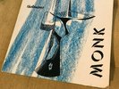 Thelonious Monk Trio; Prestige 7027, DG, RVG stamp, Bergenfield lbl, early copy