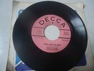 GLADYS TYLER - MR.GREEN MRS.GREEN - THAT MAN OF MINE-NORTHERN SOUL,DECCA PROMO