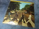 THE BEATLES-Abbey Road Mobile Fidelity Sound Lab Audiophile Vinyl LP MFSL 1-023