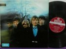 ROLLING STONES Between The Buttons LP UNBOXED RED DECCA AUSTRALIA 1st FFSS