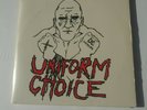 Uniform Choice Demos 2x7