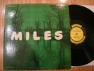 The New Miles Davis Quintet - Miles - Prestige 7014 og dg NYC 'Quartet' label
