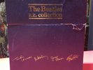 THE BEATLES EP COLLECTION (15 7