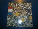 The Stone Roses 1989 Silvertone records ORE LP 502 rare vinyl LP album