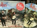 BEATLES - COMPLETE ROOFTOP CONCERT- NEW LIMITED PICTURE DISC VINYL W/JACKET