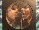 The Rolling Stones PICTURE DISC Liver Than You’ll Ever Be LIMITED EDITION Rare