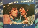 Rolling Stones  LP  Summer Romance  IMPORT Australia LIVE Memphis TN  Rare