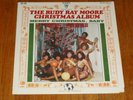 RUDY RAY MOORE Christmas Album Merry Xmas Baby Original Pressing Record DOLEMITE