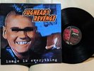 Jughead's Revenge - image is everything - Original vinyl - 1996 EX