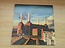 PINK FLOYD ANIMALS LP...EX+ CONDITION...A2U/B3U...SHVL815 ORIGINAL 1977