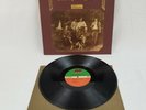 Crosby Stills Nash & Young  Deja Vu  Atlantic SD 19118 LP Record Textured Cover