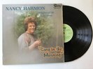 NANCY HARMON Song In The Morning NM vinyl LP+bonus CD TESTED Lari Goss