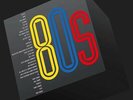 80's Compilation Vinyl Double LP Brand New Pre Order 15/11/19