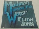 ELTON JOHN  SEALED LP MADMAN ACROSS THE WATER 1971 USA UNI 1stPRESS