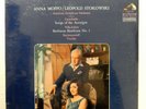 ANNA MOFFO Leopold Stokowski CANTELOUBE Songs of the Auvergne LP SEALED  LH 725