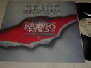 (1039) AC/DC – The Razors Edge - 1990