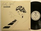 BILLY JOEL Souvenir LP Promo 1977   #2647