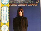 TODD RUNDGREN - Ever Popular Tortured Artist Effect,1982 1st Japan issue LP,  NM
