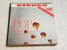RARE CLASSICAL LP MERCURY STEREO SR90222 FENNELL POP OVER'S EASTMAN ROCHESTER
