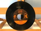 MARVA WHITNEY HE’S THE ONE / THIS GIRLS IN LOVE WITH YOU KING RECORDS 45-6283 US