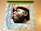 EX/EX   J.D. Short/Legacy Of the Blues Volume 8/1973 Sonet LP/JD