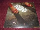 The Kinks 1979 Low Budget 1st Press Arista 