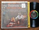 NAT KING COLE *The Christmas Song* 1966 Stereo Vinyl In Shrink Capitol LP