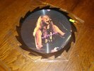 Metallica PICTURE DISC Limited Interview UK