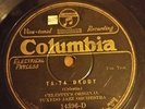 Celestin's Original Tuxedo Jazz Orchestra 