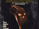 John Carpenter - Halloween (Original Filmmusik) LP (Celine Records CL 0008)