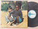 Milton Nascimento - Lo Borges - Clube Da Esquina - ODEON - Original Brazil  ED1