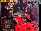 LOS AVILEÑOS LP 