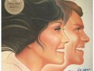 CARPENTERS Made In America LP VINYL 10 Track (cp2017)  Sealed In Info-stickere