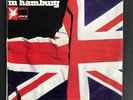 The Beatles In Hamburg Feat Tony Sheridan Vinyl LP Australia 1970's Karussell VG