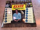 Elvis Presley ,For Everyone ,LP Japan SHP-5500
