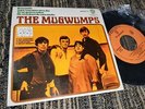 THE MUGWUMPS Searchin +3 EP 45 7