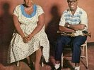 LP Ella Fitzgerald / Louis Armstrong - Ella And Louis vinile