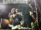 BEACON STREET UNION CLOWN DIED IN MARVIN GARDENS PSYCH ROCK LP ALBUM RECORD