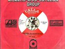 THE MAZE CHAINED TO YOUR HEART SOUL R&B 45 RPM RECORD