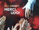 LP Udo Jürgens, Merci Udo  3er-Set mit 64-Seiten Fotobuch